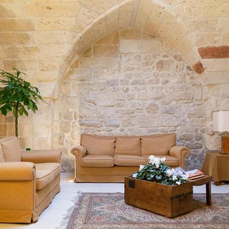 Bed and Breakfast Casa Mamma Elvira Lecce Exteriér fotografie