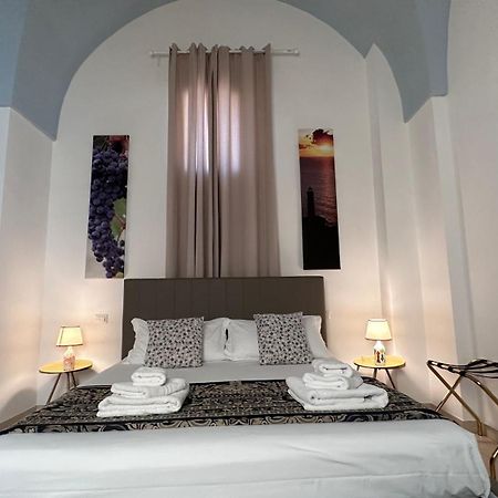 Bed and Breakfast Casa Mamma Elvira Lecce Exteriér fotografie