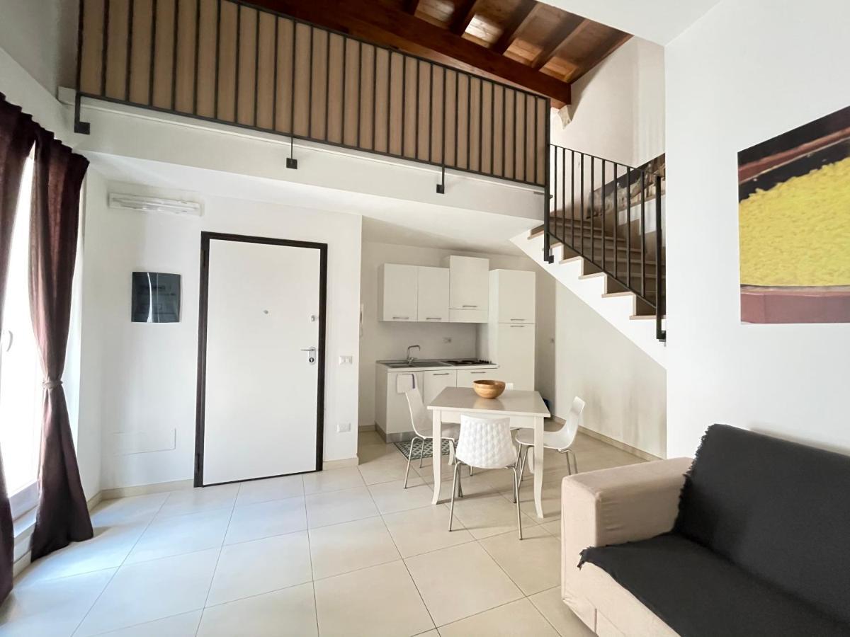 Bed and Breakfast Casa Mamma Elvira Lecce Exteriér fotografie