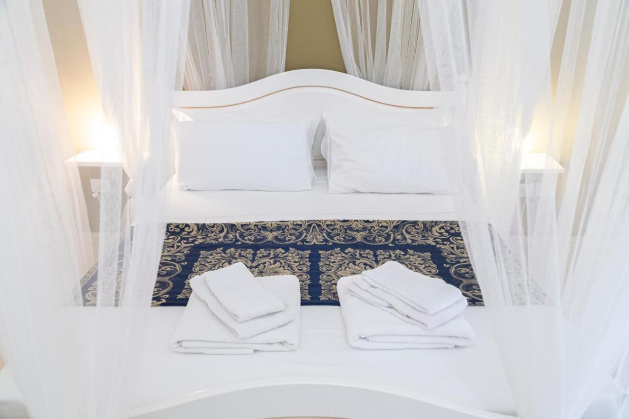 Bed and Breakfast Casa Mamma Elvira Lecce Exteriér fotografie