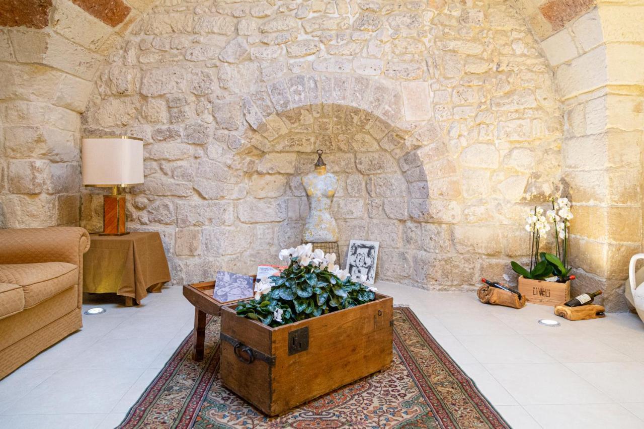 Bed and Breakfast Casa Mamma Elvira Lecce Exteriér fotografie