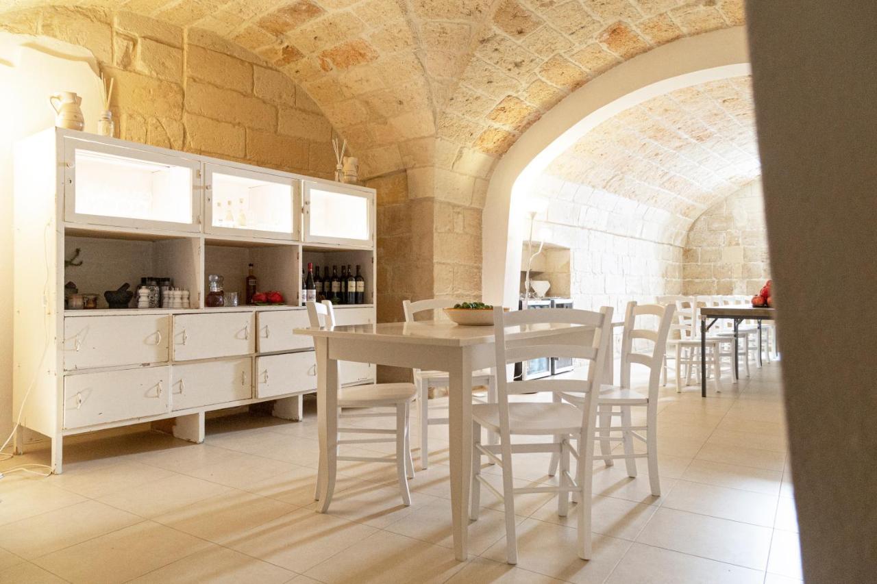 Bed and Breakfast Casa Mamma Elvira Lecce Exteriér fotografie