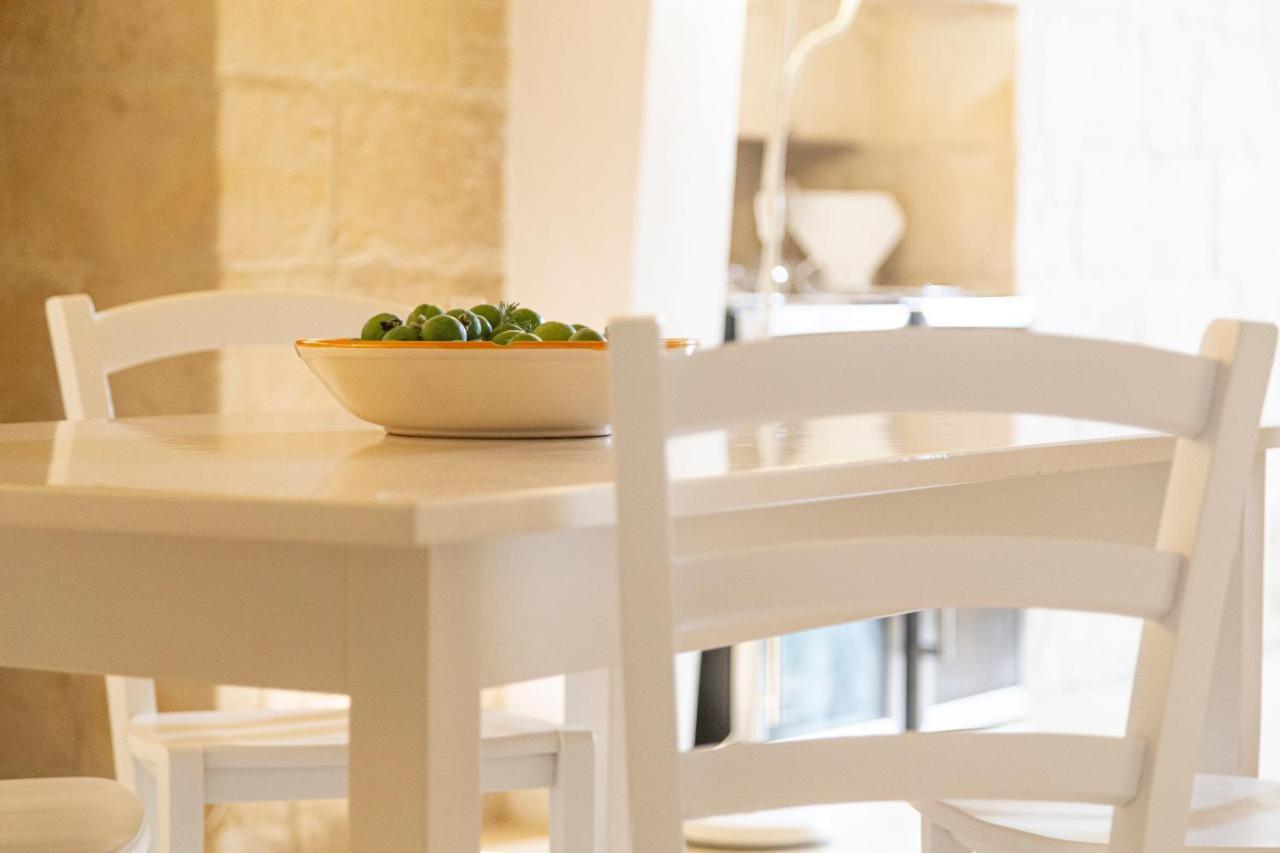 Bed and Breakfast Casa Mamma Elvira Lecce Exteriér fotografie