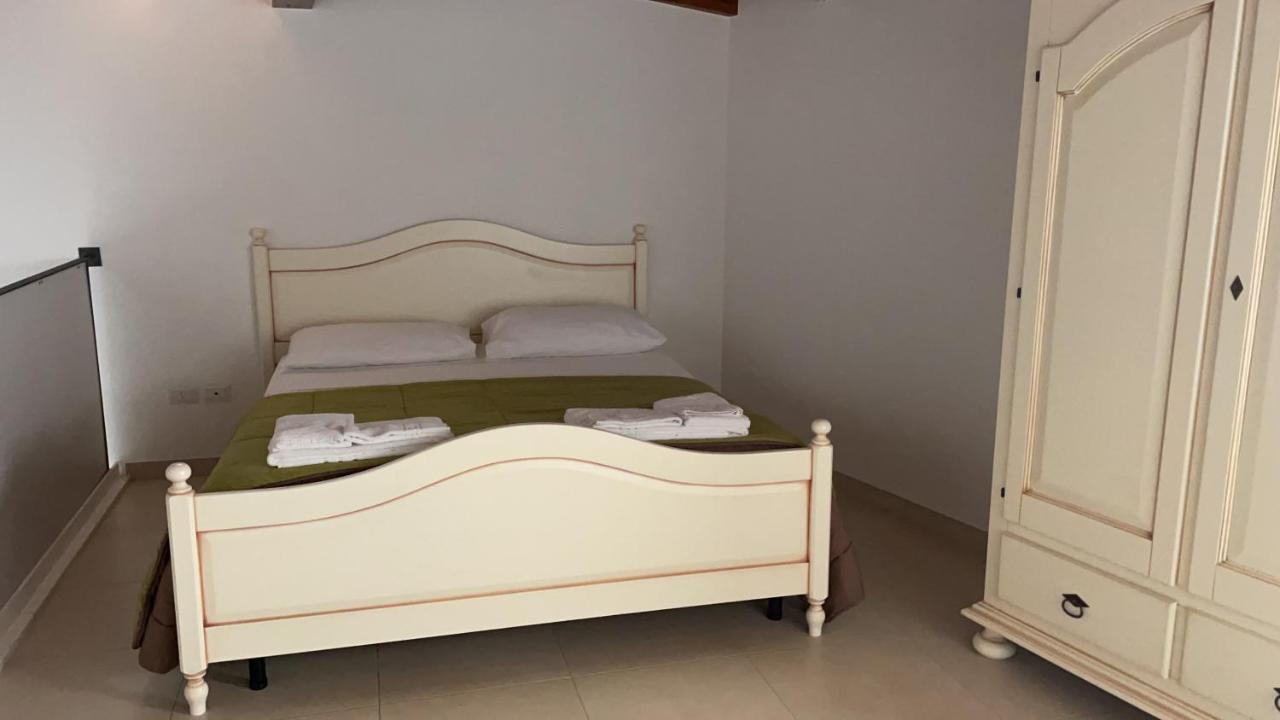 Bed and Breakfast Casa Mamma Elvira Lecce Exteriér fotografie