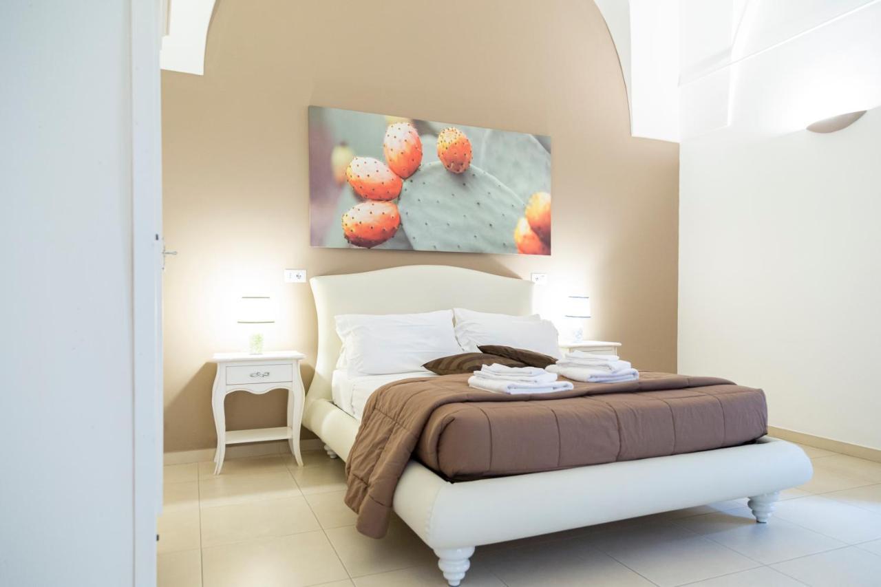Bed and Breakfast Casa Mamma Elvira Lecce Exteriér fotografie