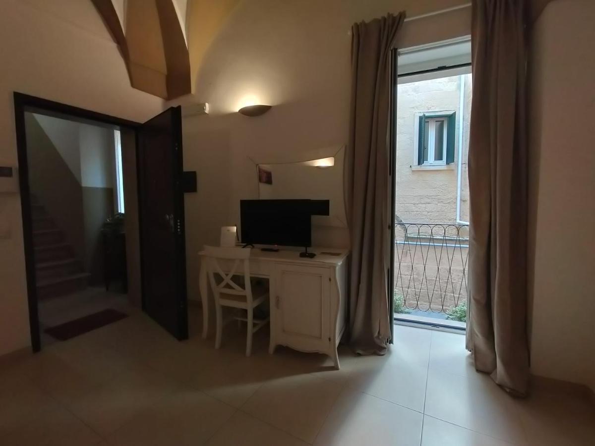 Bed and Breakfast Casa Mamma Elvira Lecce Exteriér fotografie