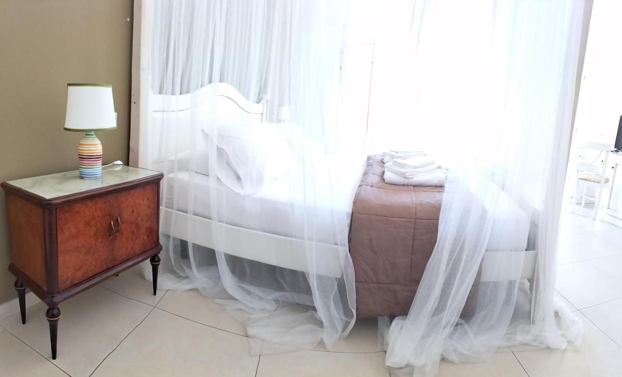 Bed and Breakfast Casa Mamma Elvira Lecce Exteriér fotografie