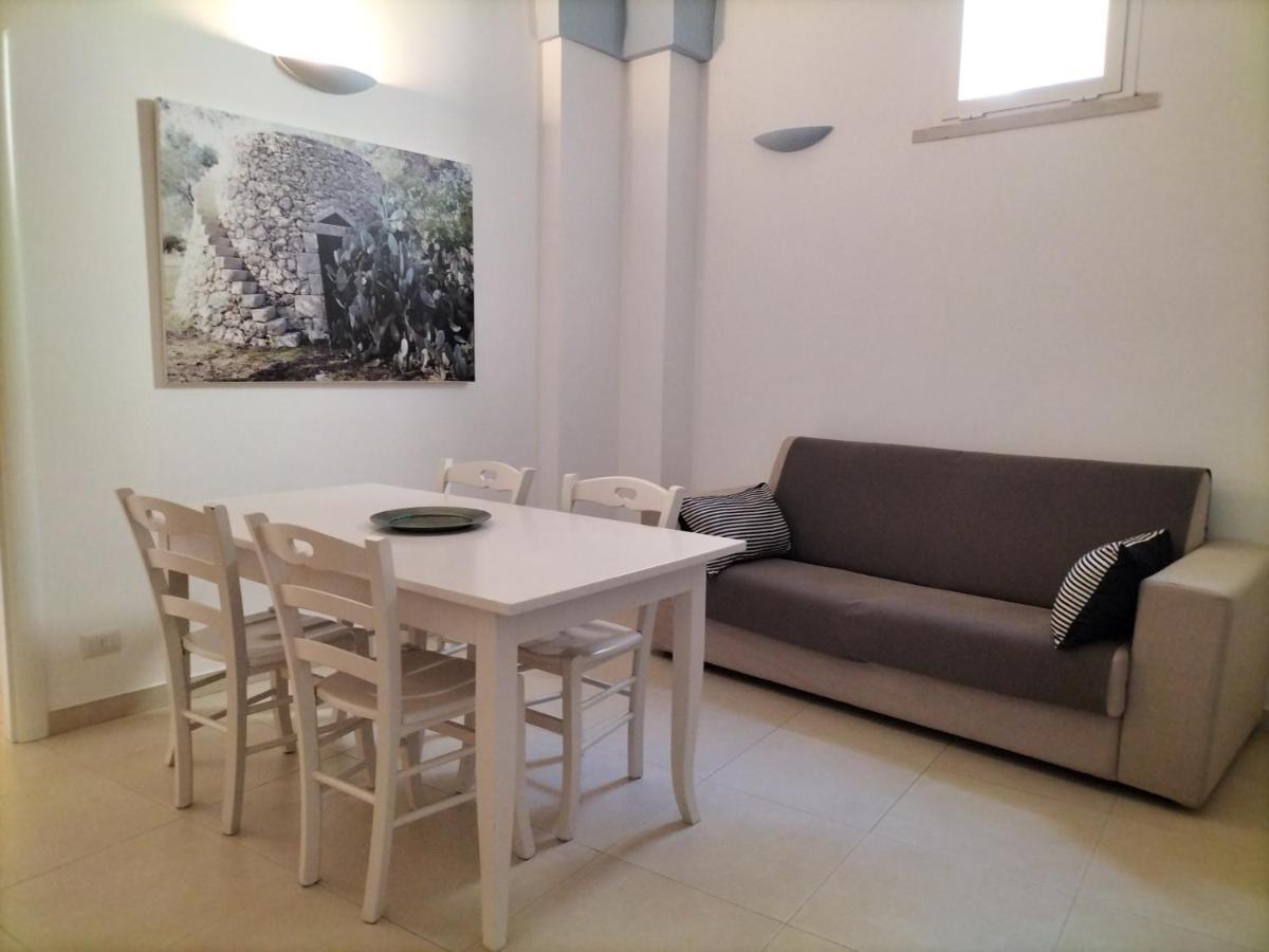 Bed and Breakfast Casa Mamma Elvira Lecce Exteriér fotografie