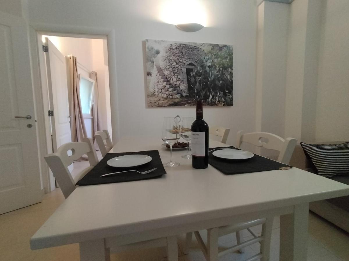 Bed and Breakfast Casa Mamma Elvira Lecce Exteriér fotografie