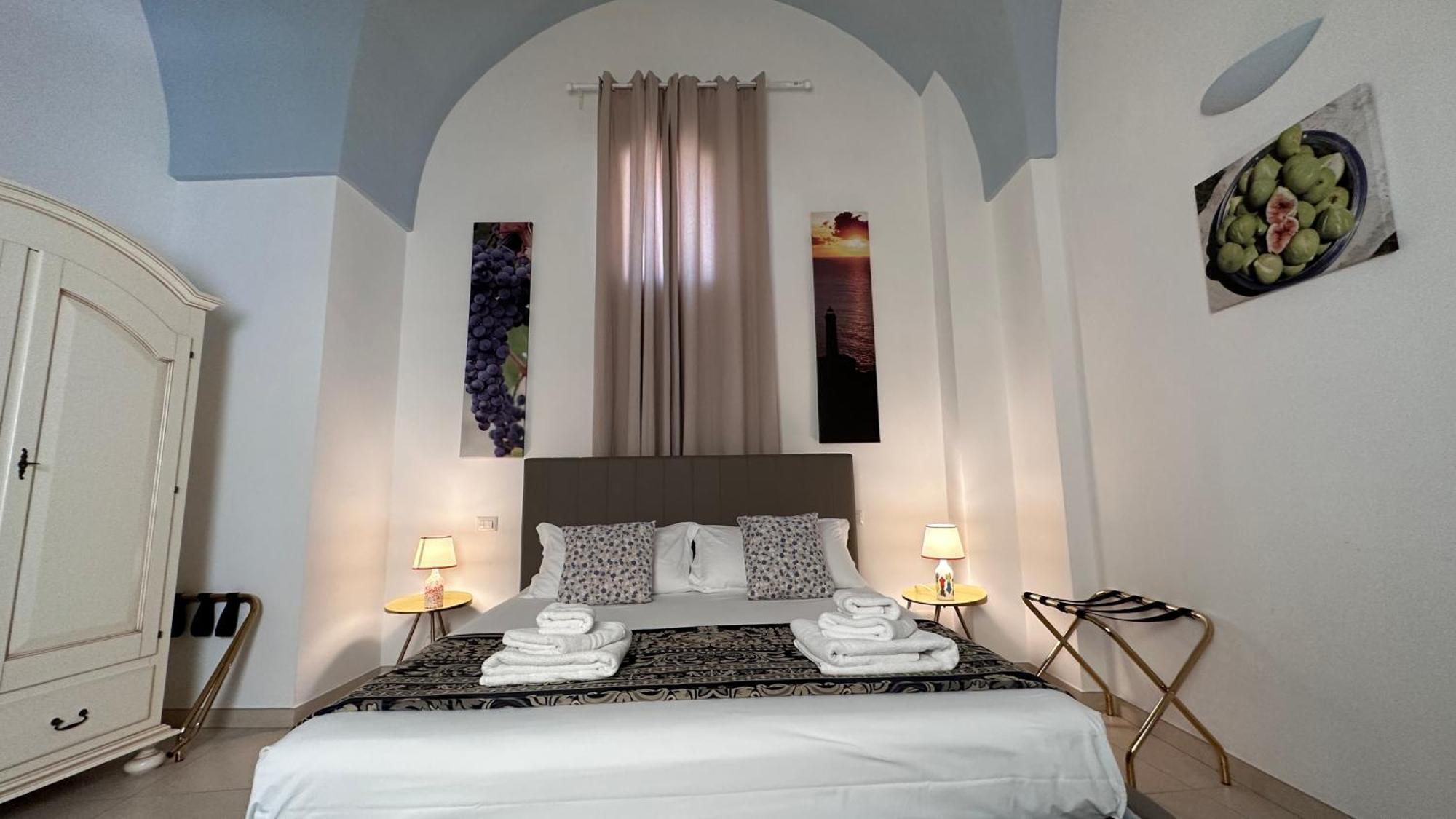 Bed and Breakfast Casa Mamma Elvira Lecce Exteriér fotografie