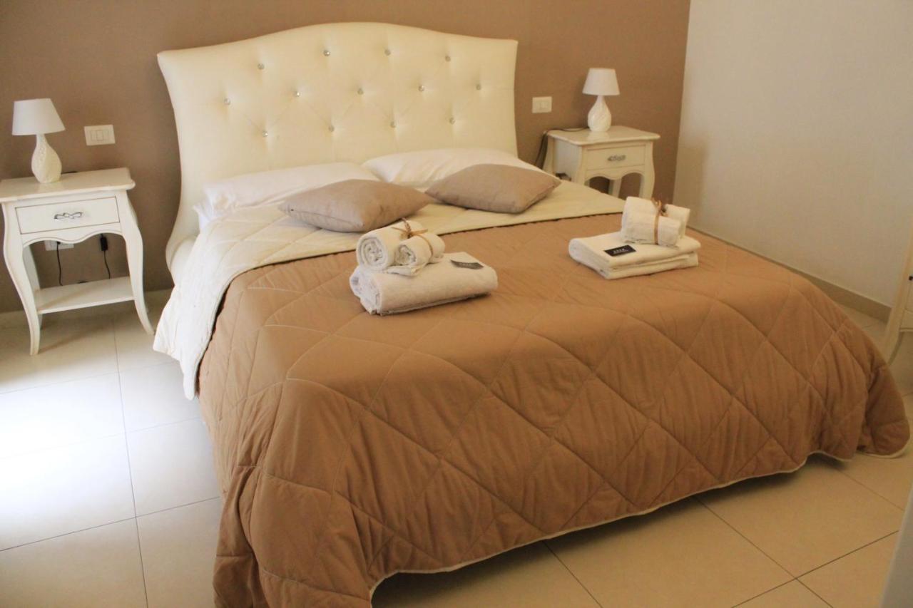 Bed and Breakfast Casa Mamma Elvira Lecce Exteriér fotografie