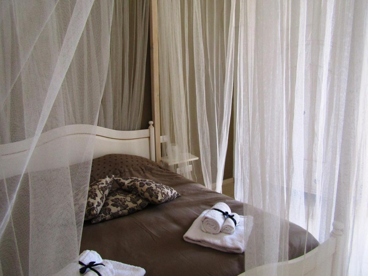 Bed and Breakfast Casa Mamma Elvira Lecce Exteriér fotografie